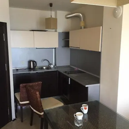 Vip Homes Appartement
