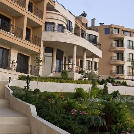 Vip Homes * Lozenets