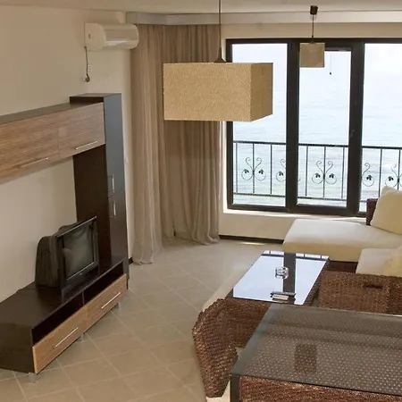 Appartement Vip Homes